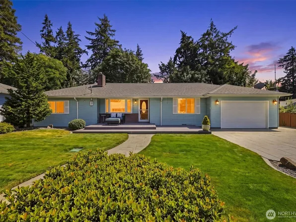 11834 18th Avenue SW, Burien, WA 98146