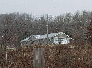 192 Prattville Rd, Le Raysville, PA 18829