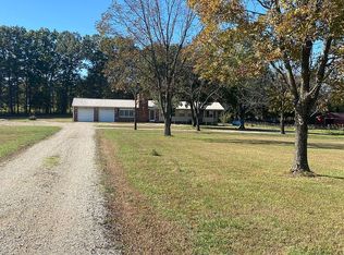 8969 State Highway 34, Glenallen, MO 63751