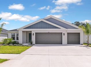 1066 Brimstone Cir, Winter Haven, FL 33884
