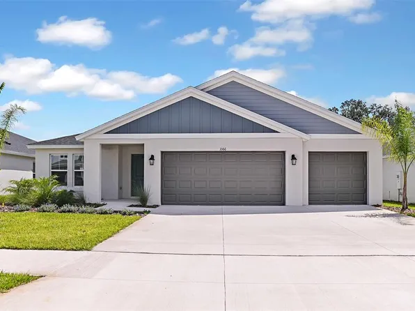 1066 Brimstone Cir, Winter Haven, FL 33884