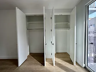 Rented by ABODE NYC LLC