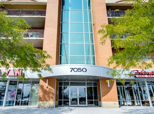 7050 183rd St Unit 409, Tinley Park, IL 60477