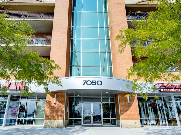 7050 183rd St Unit 409, Tinley Park, IL 60477