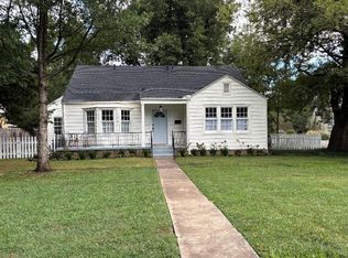 643 Okmulgee St, Norman, OK 73071