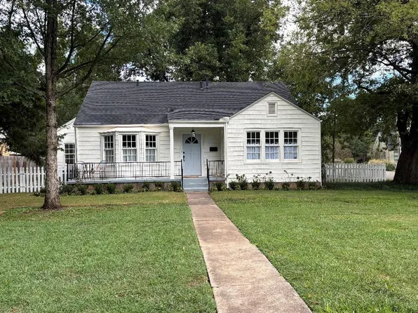 643 Okmulgee St, Norman, OK 73071