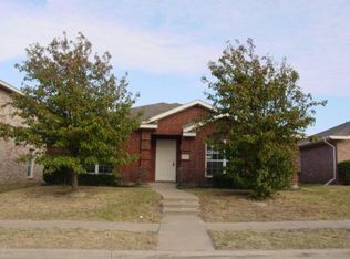 628 Canyon Pl, Desoto, TX