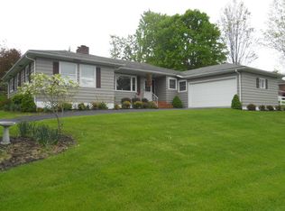 176 Dogwood Rd, Tazewell, VA 24651