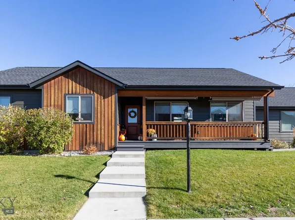 147 Cedar Shade Ln, Bozeman, MT 59718