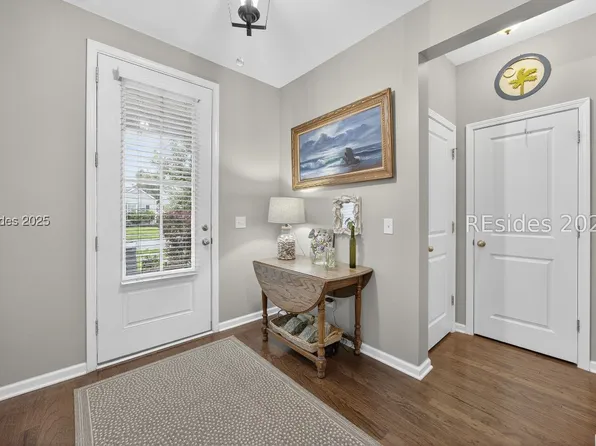 5 Pioneer Point, Bluffton, SC 29910