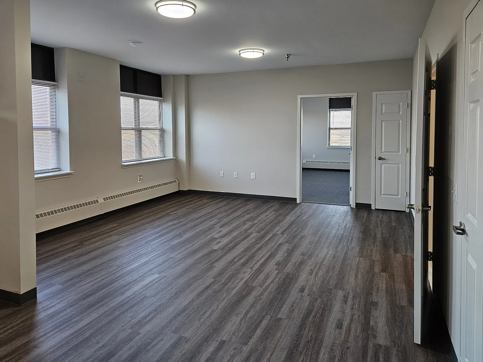 Ballpark Terrace Senior Apartments — Photo 4