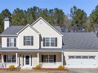 506 Morgans Landing Dr, Monroe, GA 30656