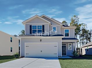 613 E Lionel Rd, Moncks Corner, SC 29461