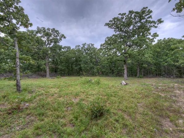 W Dogwood Ln, Sapulpa, OK 74066