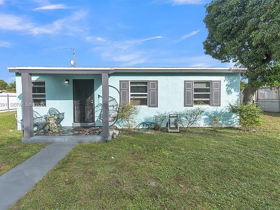2nd image of 15851 NW 18th Ave