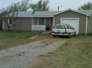 173949 N 2770th Rd, Duncan, OK 73533