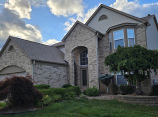 8813 Tamarack Ln, Ypsilanti, MI