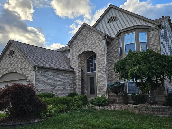 8813 Tamarack Ln, Ypsilanti, MI 48197