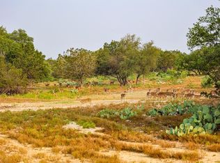 N A County Road 102, Ozona, TX 76943