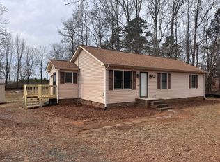 2505 State Highway 54, Graham, NC 27253