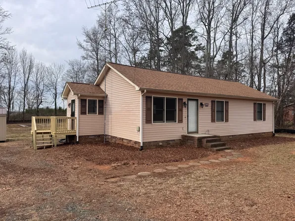 2505 State Highway 54, Graham, NC 27253