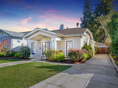 1150 Hanchett Ave, San Jose, CA, 95126