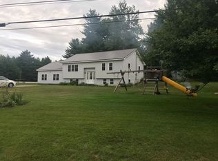 348 Branch Mills Rd, Palermo, ME 04354