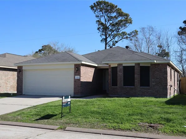 3818 Cary Creek Drive, Baytown, TX 77521