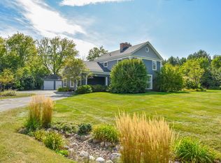 705 West Bradley ROAD, River Hills, WI 53217