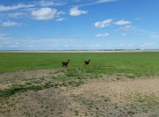 6544 Pickney Rd, Rye, CO 81069