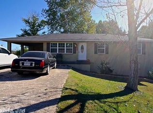 303 Saint Renee Dr, Paragould, AR 72450