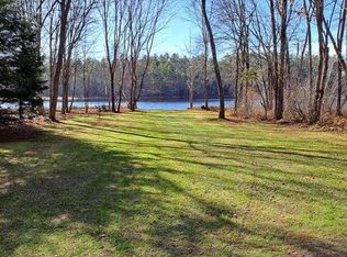 101 Hogan Pond Lane, Oxford, ME 04270