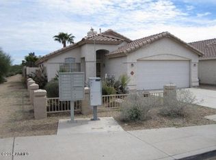 17445 N 20th St, Phoenix, AZ 85022