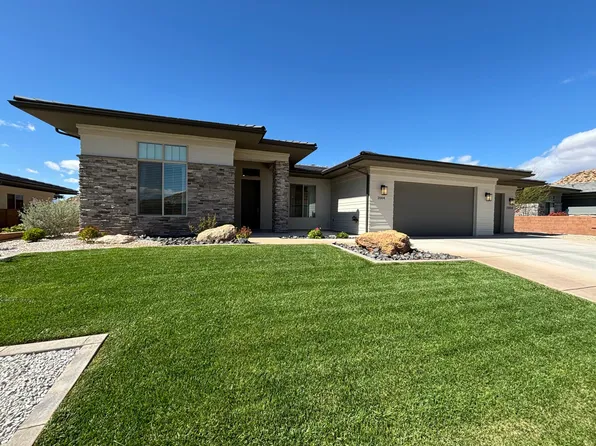 2004 S Sprag Ln, Saint George, UT 84790