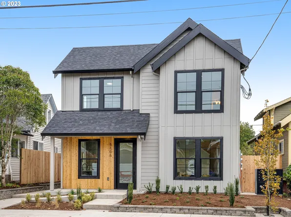 5112 NE 24th Ave #4, Portland, OR 97211