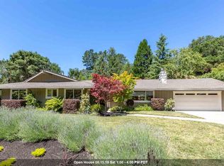 700 Camino Ricardo, Moraga, CA 94556