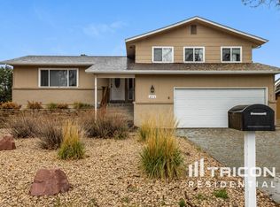 6510 E Wicklow Cir, Colorado Springs, CO 80918
