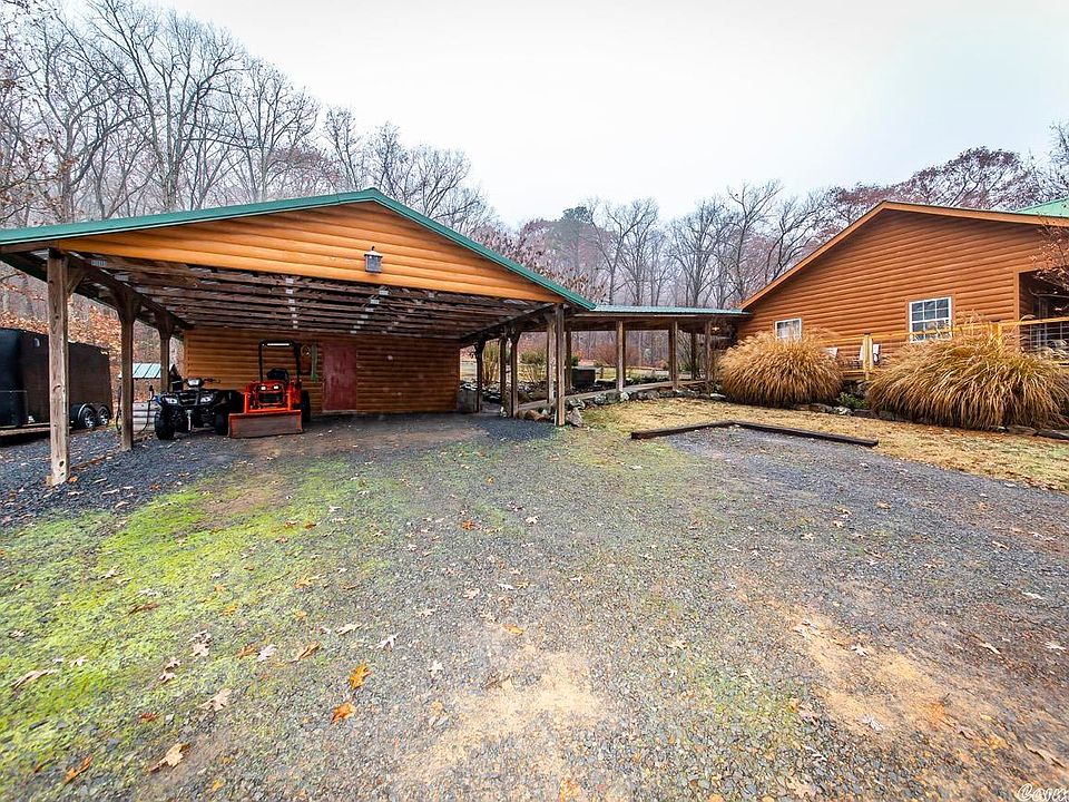 7637 Highway 16 W, Clinton, AR 72031 Zillow