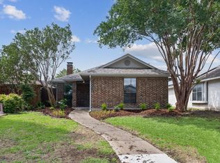2560 Sunscape Ln, Dallas, TX 75287