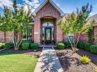 1109 Starleaf Dr, Mansfield, TX 76063