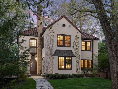 14 Benhill Rd, Saint Paul, MN, 55105