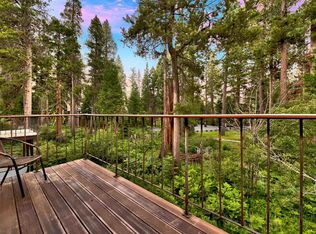 7110 State Highway 89 SUITE 17, Tahoma, CA