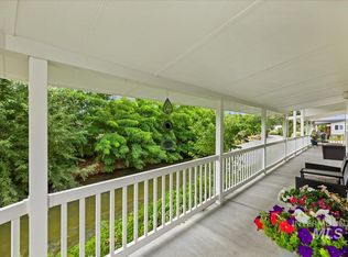 421 S Curtis Rd LOT 316, Boise, ID 83705