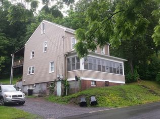 1327 Warm Springs Ave, Huntingdon, PA 16652
