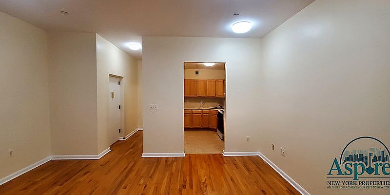 2nd image of 2053 Adam C Powell Blvd #4B