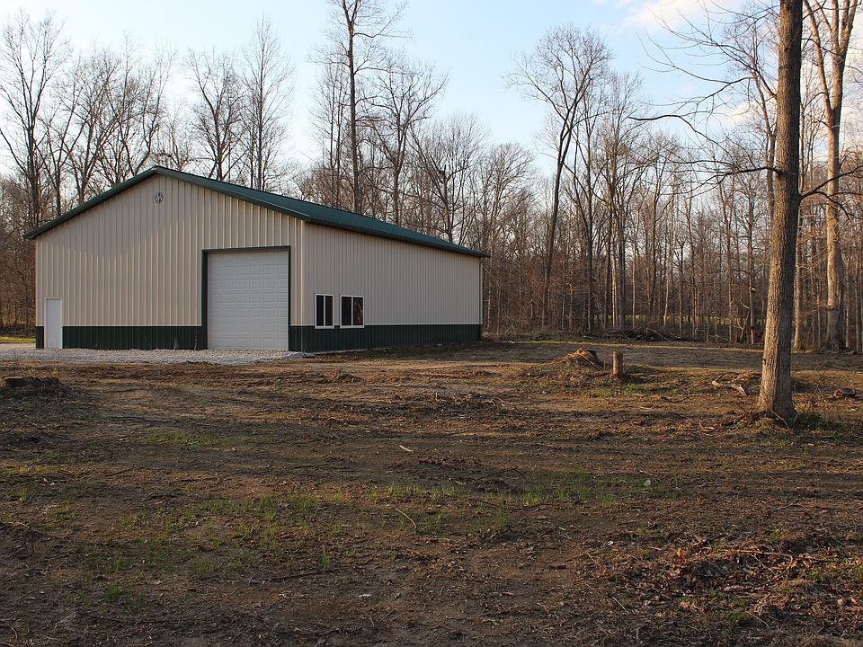 2nd image of 400 W County Rd N