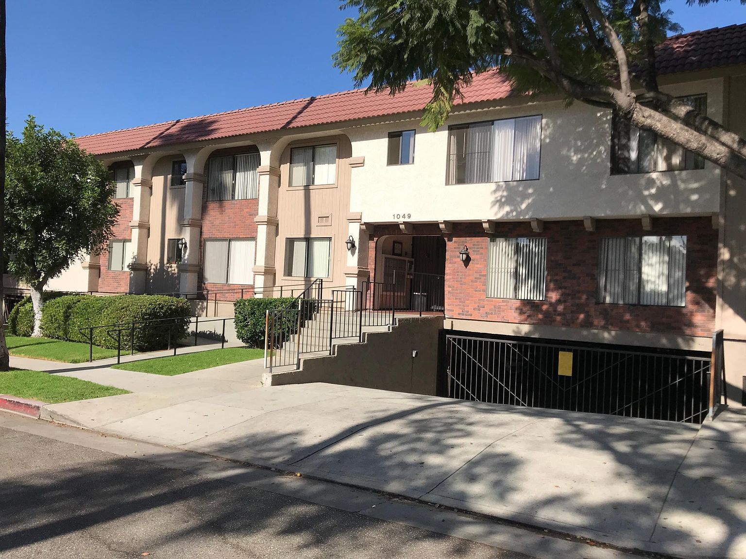 1049 Winchester Ave APT 109, Glendale, CA 91201 | Zillow