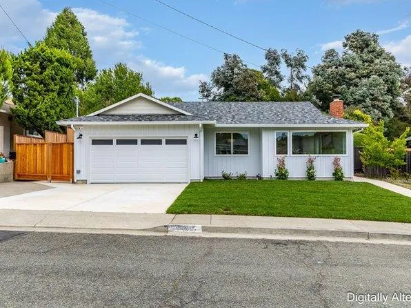 4485 Whitecliff Way, Richmond, CA 94803