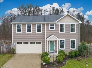 269 Karson Dr, Akron, OH 44312