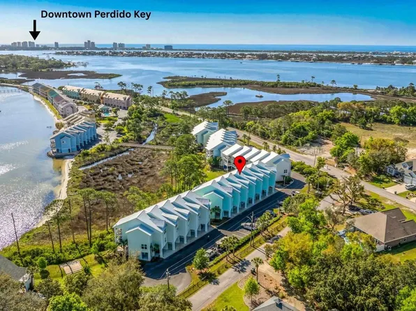 16140 Innerarity Point Rd, Perdido Key, FL 32507